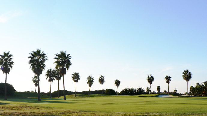 Costa Ballena Golf Club