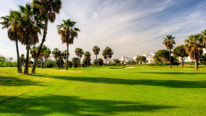 Costa Ballena Golf Club