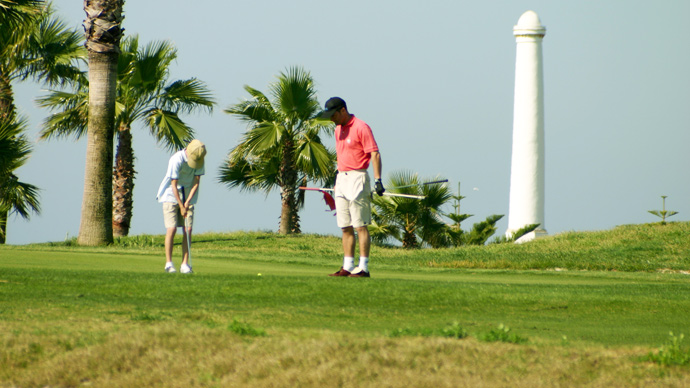 Costa Ballena Golf Club