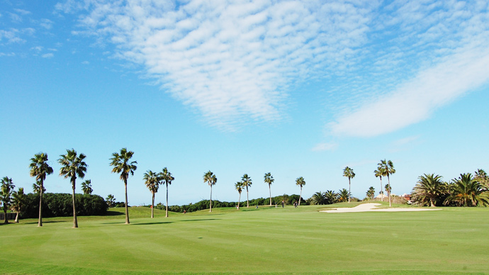 Costa Ballena Golf Club