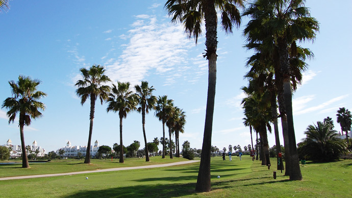 Costa Ballena Golf Club