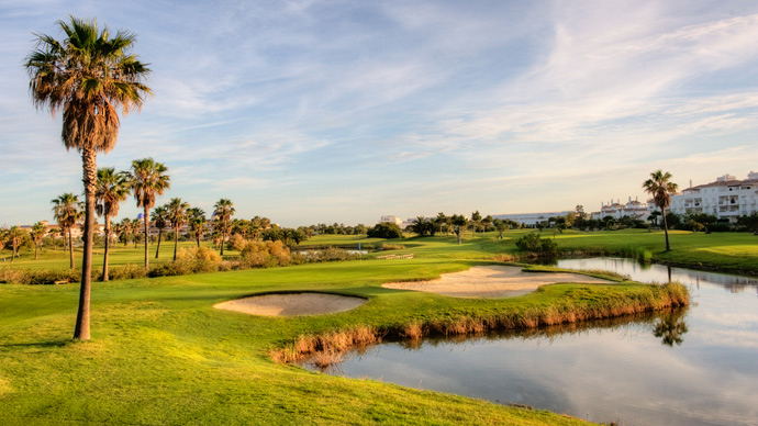 Costa Ballena Golf Club