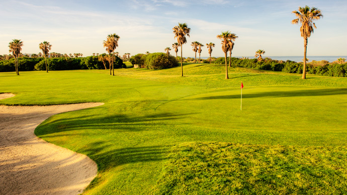 Costa Ballena Golf Club