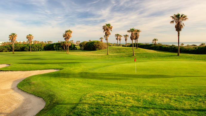 Costa Ballena Golf Club