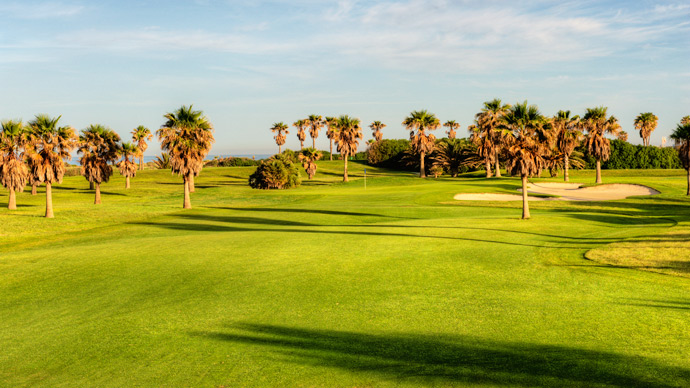 Costa Ballena Golf Club