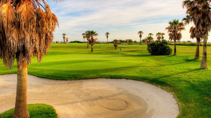 Costa Ballena Golf Club