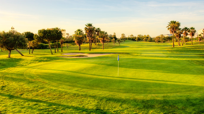 Costa Ballena Golf Club