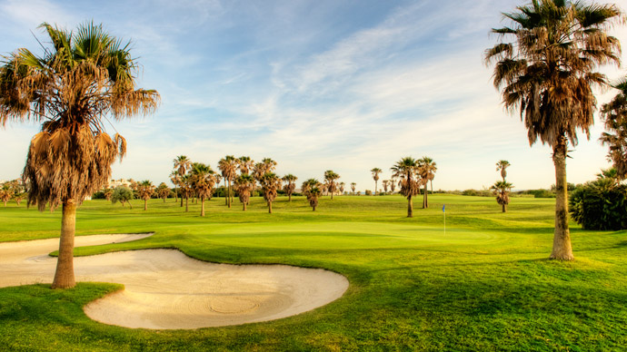 Costa Ballena Golf Club