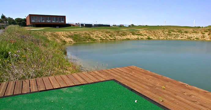 The ONE Hills Lisbon City Golf