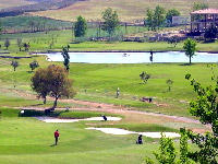 Granada Golf Club - Green Fees