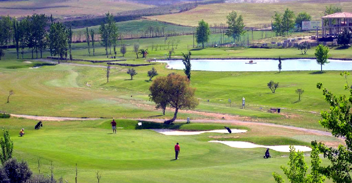 Granada Golf Club