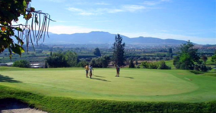 Granada Golf Club