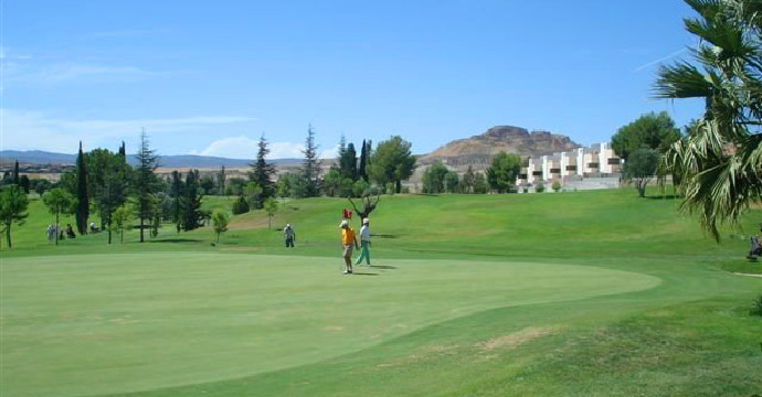 Granada Golf Club