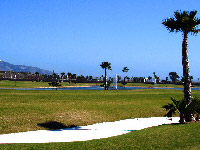 Los Moriscos Golf Club - Green Fees