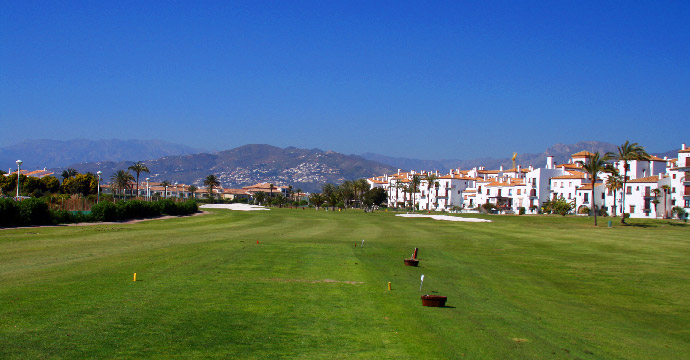 Los Moriscos Golf Club