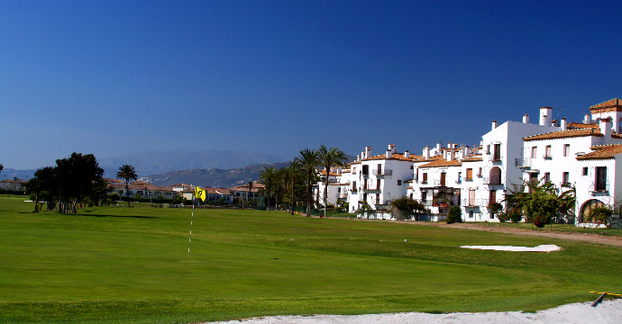 Los Moriscos Golf Club