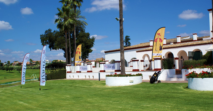 Club de Golf Zaudin