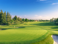 Real Club de Sevilla - Green Fees