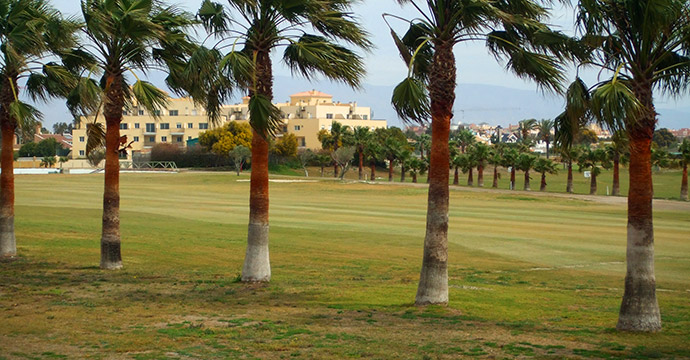 Club de Golf Playa Serena