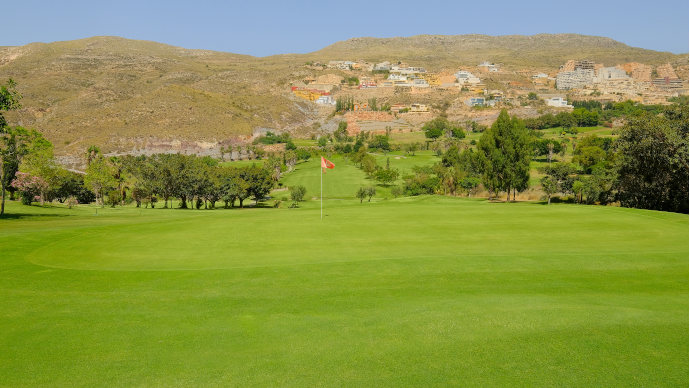 La Envia Golf Country Club