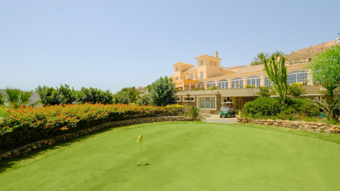 La Envia Golf Country Club