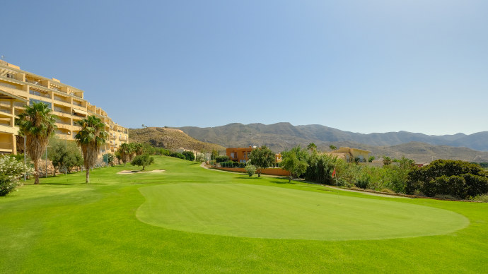 La Envia Golf Country Club