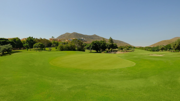 La Envia Golf Country Club