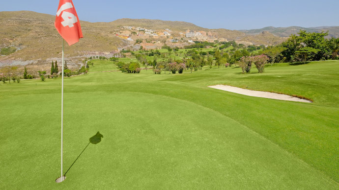 La Envia Golf Country Club