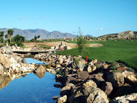 Desert Springs Resort & GC - Green Fees