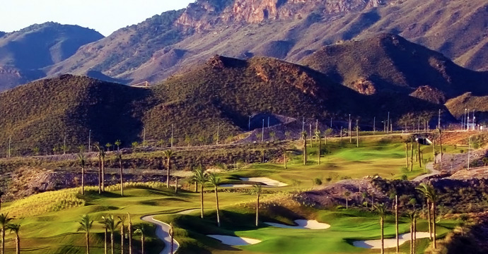 Desert Springs Resort & GC