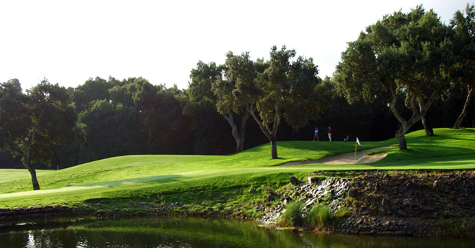 Valderrama Golf Club