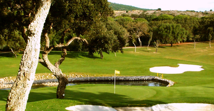 Valderrama Golf Club