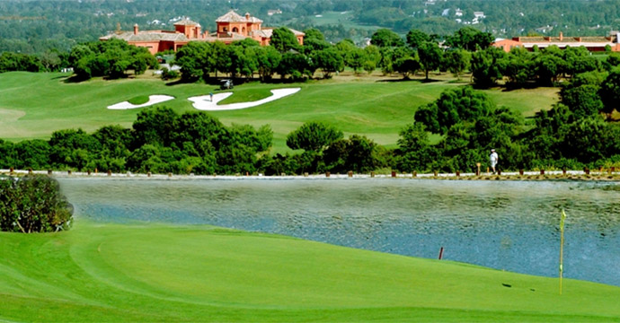 La Cañada Golf Club