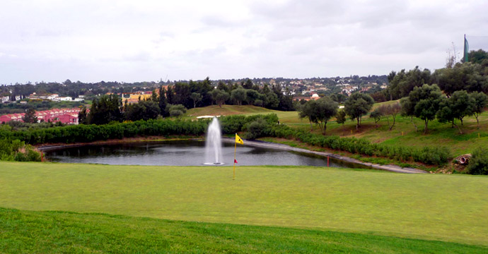 La Cañada Golf Club