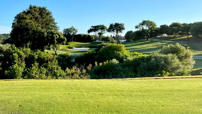 La Cañada Golf Club