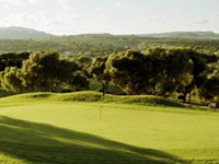 Montenmedio - Green Fees