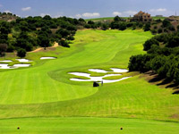 Montecastillo - Green Fees