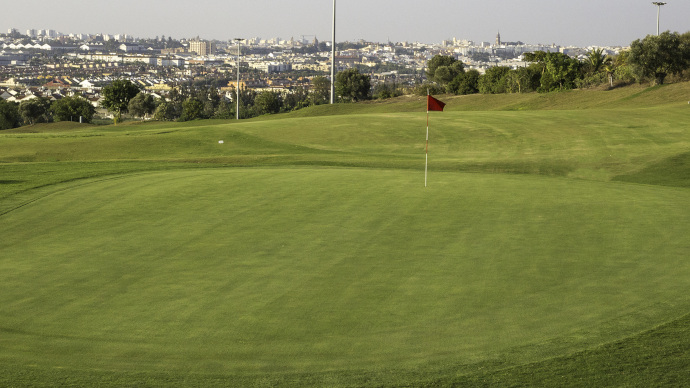 Sherry Golf Jerez