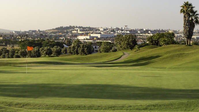 Sherry Golf Jerez