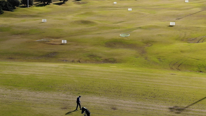 Sherry Golf Jerez