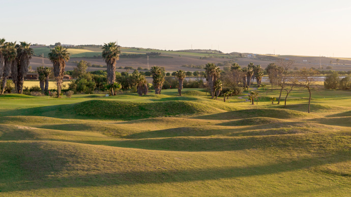 Sherry Golf Jerez