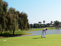 Real Sotogrande Golf - Green Fees