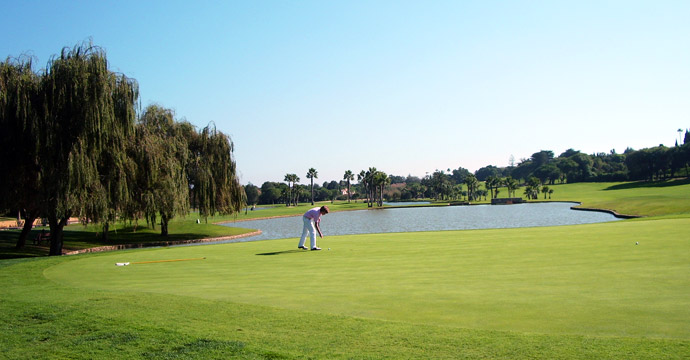 Real Sotogrande Golf