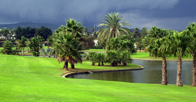 Real Sotogrande Golf