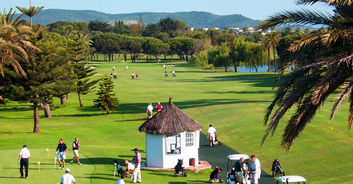 Real Sotogrande Golf