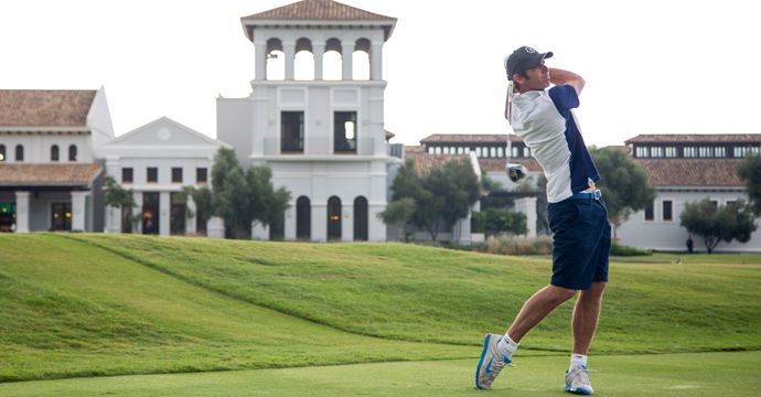 La Reserva at Sotogrande