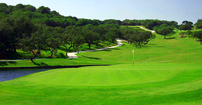 La Reserva at Sotogrande
