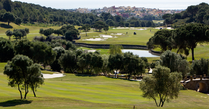 La Reserva at Sotogrande