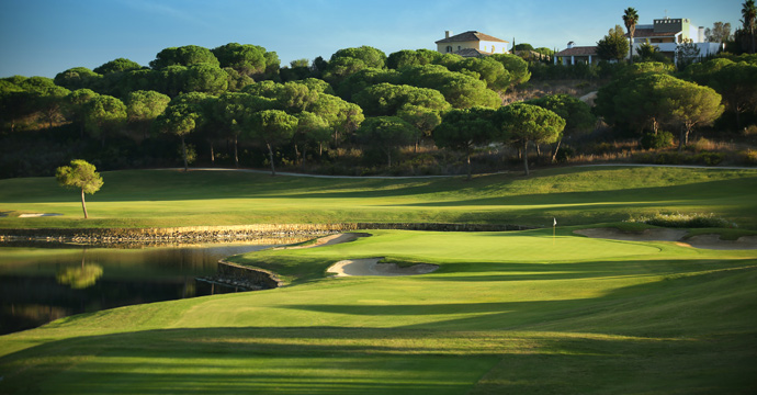 La Reserva at Sotogrande