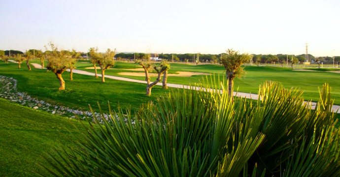 Villanueva Golf & Croquet